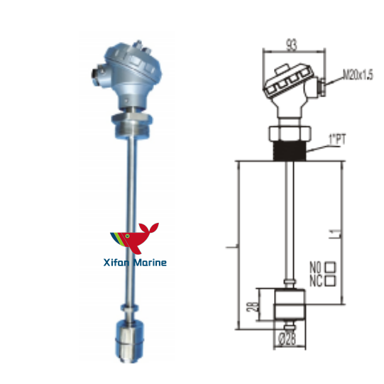 Beli  Explosion-proof Dan Anti-corrosion Type Connecting Rod Float Level Switch,Explosion-proof Dan Anti-corrosion Type Connecting Rod Float Level Switch Harga,Explosion-proof Dan Anti-corrosion Type Connecting Rod Float Level Switch Merek,Explosion-proof Dan Anti-corrosion Type Connecting Rod Float Level Switch Produsen,Explosion-proof Dan Anti-corrosion Type Connecting Rod Float Level Switch Quotes,Explosion-proof Dan Anti-corrosion Type Connecting Rod Float Level Switch Perusahaan,