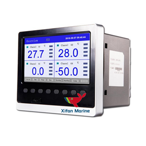 Perekam Tanpa Kertas SUP-6000C