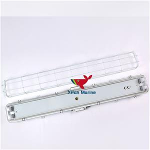 JCY-23 / JCY33 / JCY43 Fluorescent Pendant Marine Light