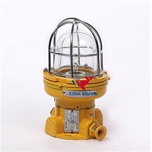 CFD1 Lampu kerja lampu gantung tahan ledakan pijar laut