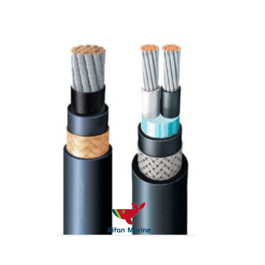EPR Insulated Marine Power Cable