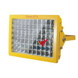 CFT3 / Lampu Sorot Tahan Ledakan Laut