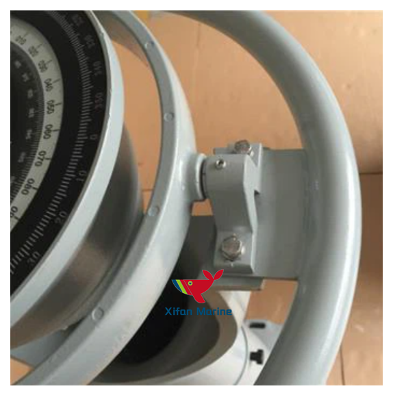 Vertical Type Bearing Repeater Support