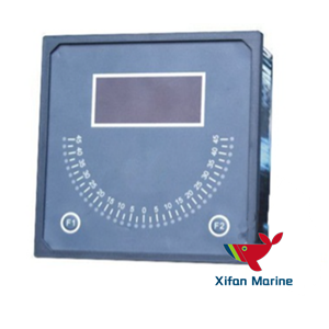 RAI900-2B Indikator Sudut Kemudi Tunggal