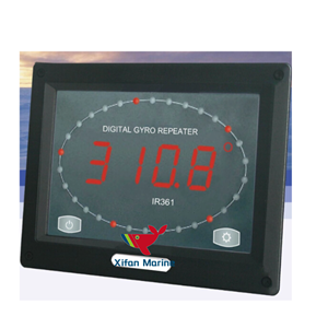 Repeater Gyro Digital