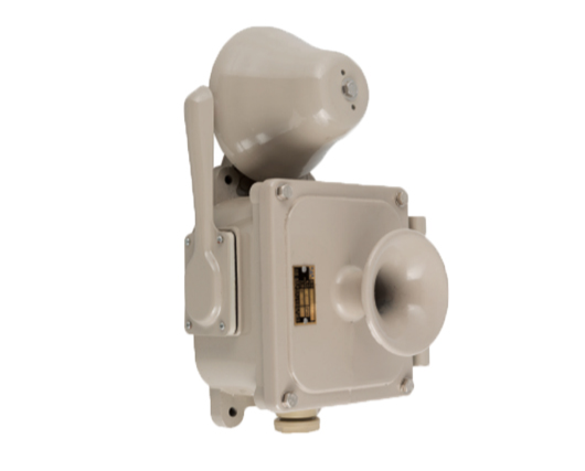 Series of Sound Signals