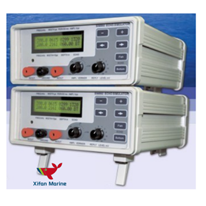 Sounder Kedalaman Dan Penguji Pencari Ikan