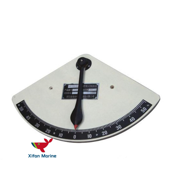 LQ-200 Balance Weight Model Clinometer