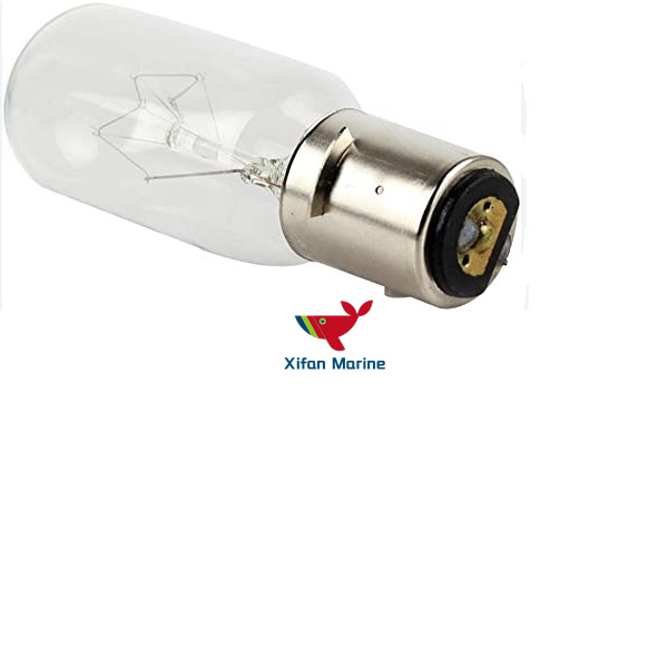 Marine Navigation Light Bulb