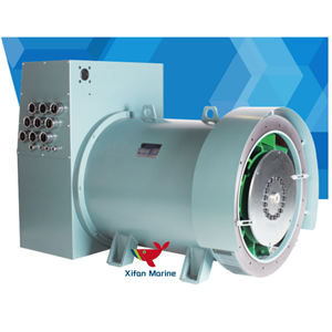 Niederspannungs-Marine-Marathon-Generator für Schiffe