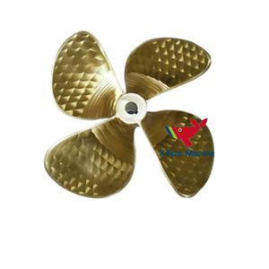 Jenis baling-baling laut