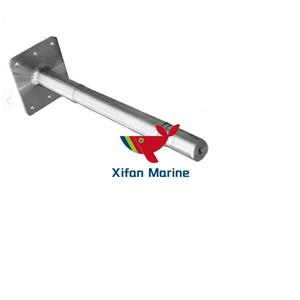 Stok Kemudi Laut untuk Kapal