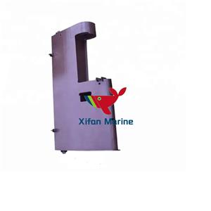 Pisau Kemudi Laut untuk dijual