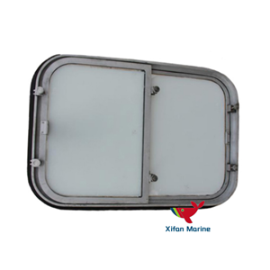 Jendela Geser Laut Dengan Bahan Aluminium