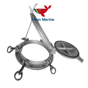 Jendela Kapal Laut Tipe B