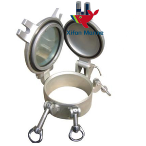 Scuttle Sisi Baja Laut