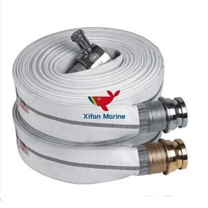 Selang Kebakaran Jaket Ganda