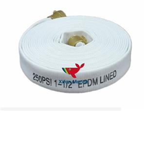 Selang Kebakaran Lapisan Karet EPDM Berkualitas Tinggi