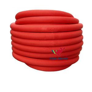 Selang Semi-Kaku Berkualitas Tinggi untuk Selang Pemadam Kebakaran