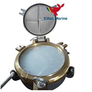 Yate soldado A0 Ojo de buey a prueba de fuego