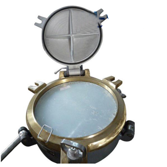 Marine Bolted A0 Fire Resistant Porthole