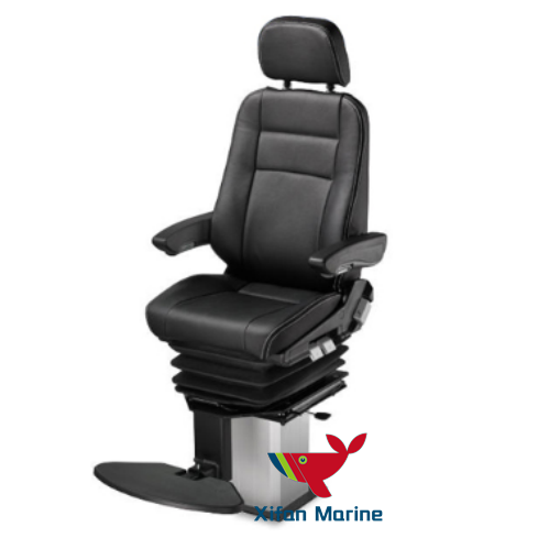 Fixed Or Adjustable Height Boat Captains Chairs