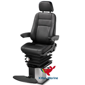 Kursi Kapten Kapal Tinggi Tetap Atau Dapat Disesuaikan