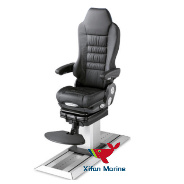 Marine Captains Chairs And Operators Seats