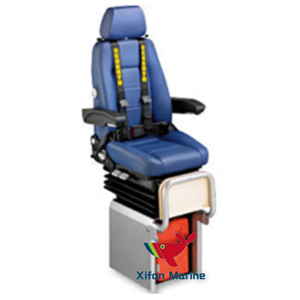 Kursi Laut Awak Kapal Nautic Star