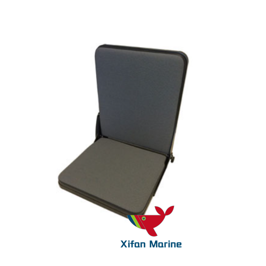 Wall Mounted Fold Up Marine Chair