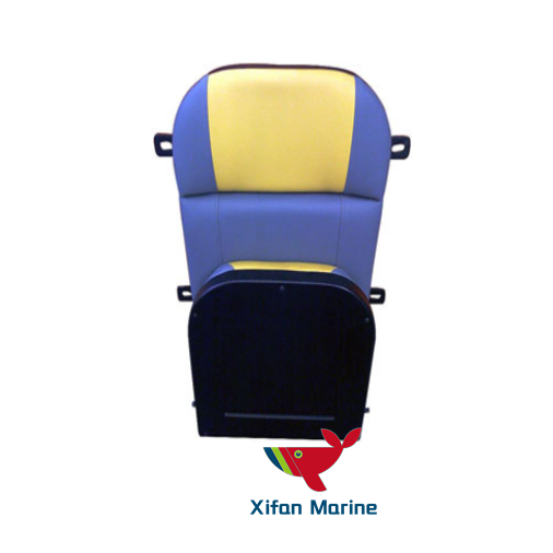 Wall Mounted Fold Up Marine Chair