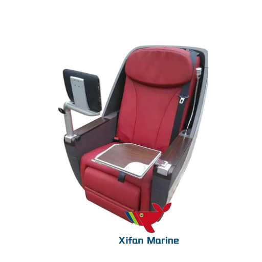 VIP Sleeper Ferry Passenger Marine Seat