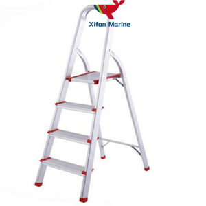 Tangga Platform Aluminium Kapal