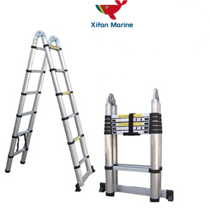 Marine Herringbone Ladder