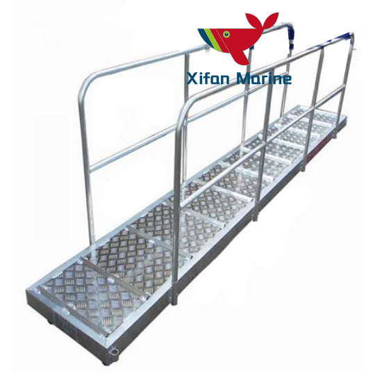 Beli  Gangway Kapal Aluminium Tipe Tikungan,Gangway Kapal Aluminium Tipe Tikungan Harga,Gangway Kapal Aluminium Tipe Tikungan Merek,Gangway Kapal Aluminium Tipe Tikungan Produsen,Gangway Kapal Aluminium Tipe Tikungan Quotes,Gangway Kapal Aluminium Tipe Tikungan Perusahaan,