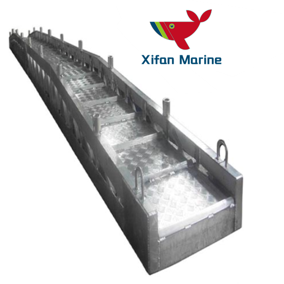 Beli  Gangway Paduan Aluminium Tipe Datar,Gangway Paduan Aluminium Tipe Datar Harga,Gangway Paduan Aluminium Tipe Datar Merek,Gangway Paduan Aluminium Tipe Datar Produsen,Gangway Paduan Aluminium Tipe Datar Quotes,Gangway Paduan Aluminium Tipe Datar Perusahaan,