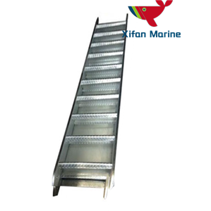 Marine Inclined ladder