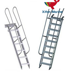 Tangga Miring Kamar Mesin Kelautan