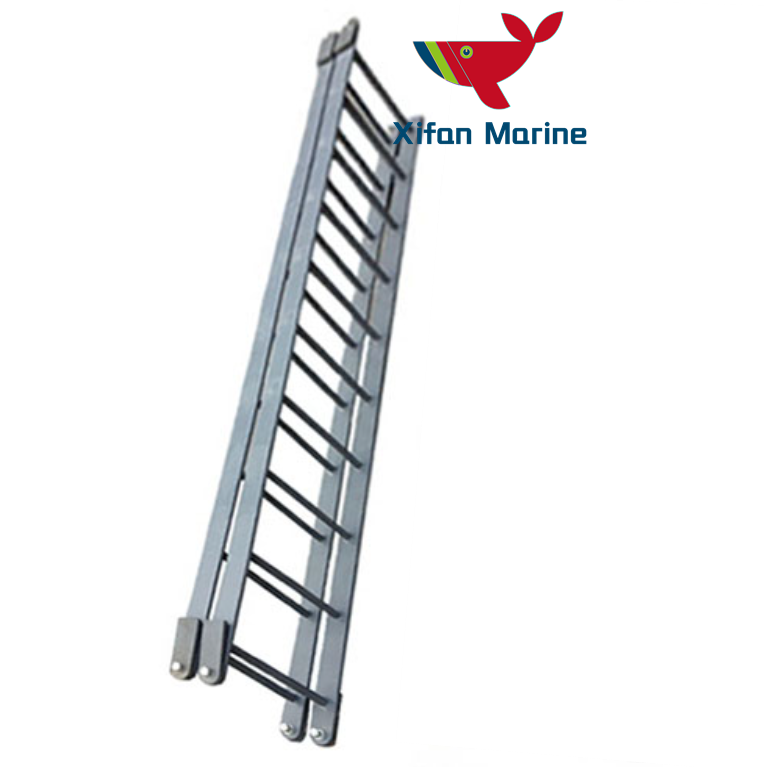 Marine Cargo Hold & Oil Tank Vertical Ladder