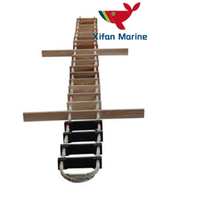 Marine Pilot Ladder