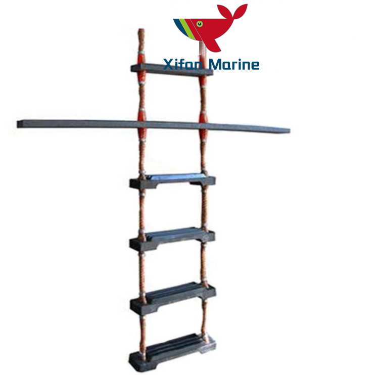 Marine Pilot Ladder