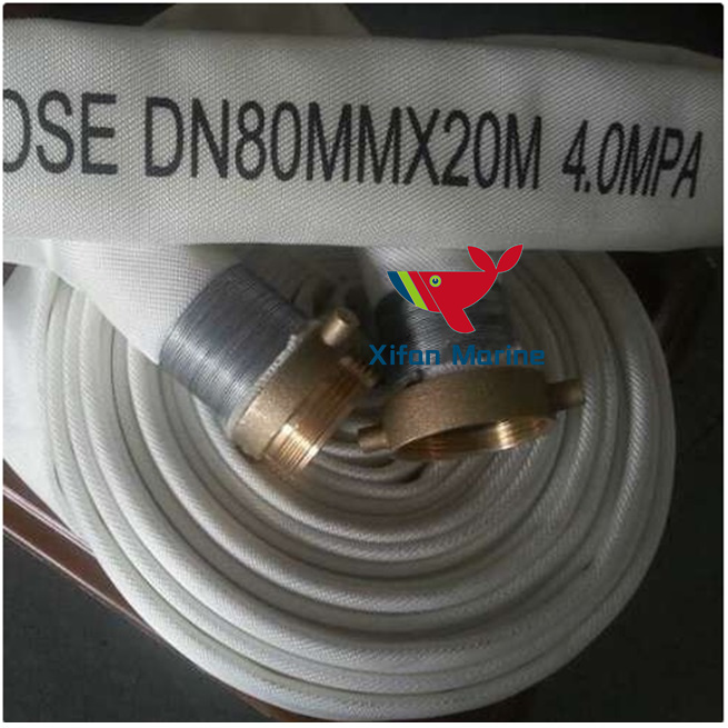 USA type Brass ANSI Pin Fire hose Coupling