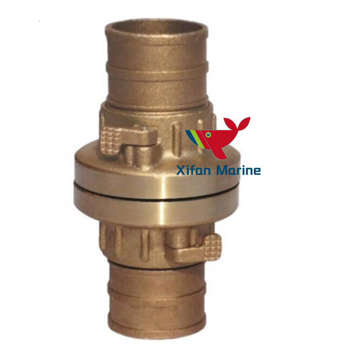 Kopling Selang Tipe BSP Dan PF