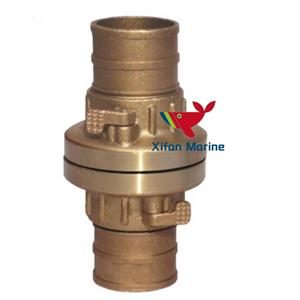 Kopling Selang Tipe BSP Dan PF