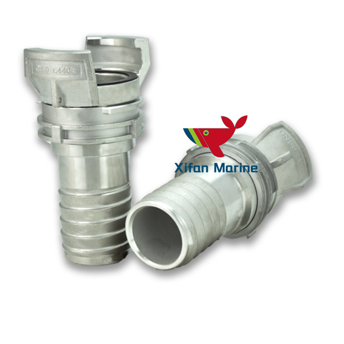 Kopling Selang Guillemin Tipe Prancis