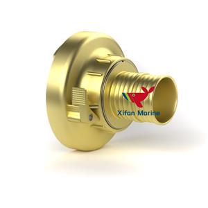 Kopling Selang Tipe Sms Swedia