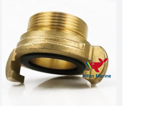 Kopling Pengurang Selang Nakajima