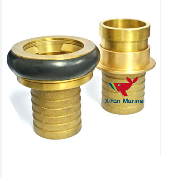 Kopling Selang Pemadam Kebakaran Machino