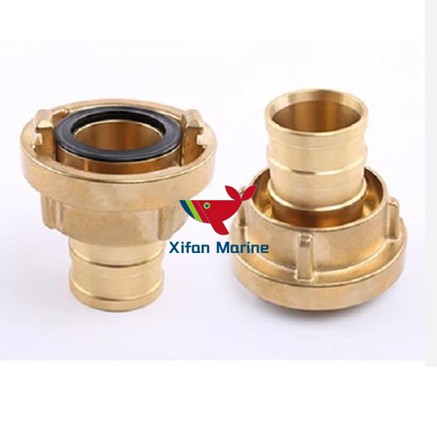 Kopling Selang Kebakaran Storz