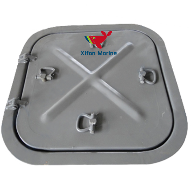 Watertight Hatch Cover